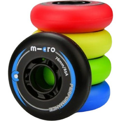 MICRO Performance Wheels