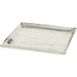 DOMUS HOMUS πιατέλα σερβιρίσματος Flaire 20 cm - 20-81-018