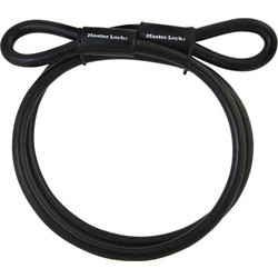 Master Lock Python Ρυθμιζόμενο Καλώδιο-κλείδωμα Σχοινί 4,5 M 72eurd 72EURD