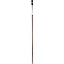 03728-20 Κοντάρι Ξύλινο Gardena Combi 180cm