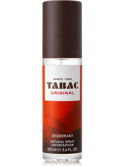 Tabac Original Ανδρικό Αποσμητικό Spray Χωρίς Αλουμίνιο 100ml
