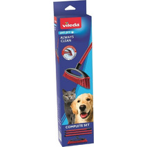 Vileda Pet Pro Σκούπα 174000