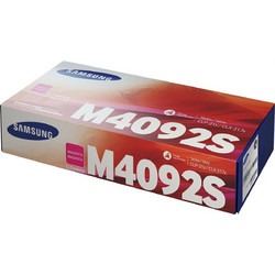 Samsung CLT-M4092S Magenta Toner