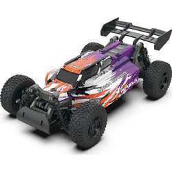 Amewi Race Buggy Bunt Τηλεκατευθυνόμενο Αυτοκίνητο 1:18 22575