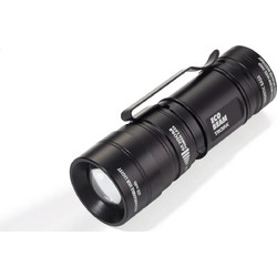 Torch Eco Beam Black