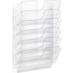 Durable Θήκη Εντύπων 1700014401 A4