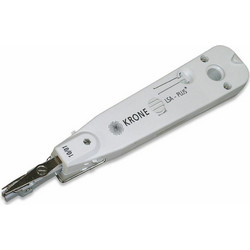 Digitus LSA + Lay-on Tool Εργαλείο Συρμάτωσης Τύπου Krone (Μήκος 180mm)