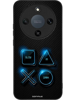 Sonique Men's Edition Θήκη (Honor Magic8 Lite 5G) Gaming