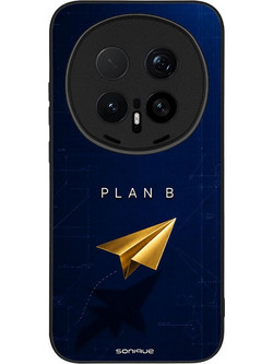 Sonique Men's Edition Θήκη (Honor Magic8 Pro 5G) Plan B