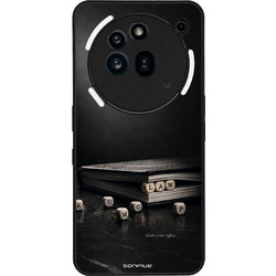 Θήκη Sonique Men's Edition για Nothing Phone 3a Pro Law