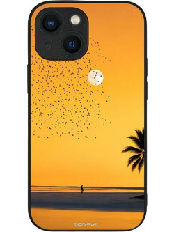 Sonique Men's Edition Θήκη Calm (iPhone 13 Mini)