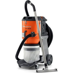 Κονιοσυλλέκτης Husqvarna DE 120 H (2200 W)