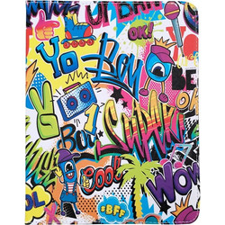 Graffity Boy (Universal 9"-10")