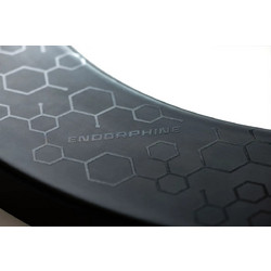 Precise180 Endorphine Pro Schutzring Προστατευτικός Δακτύλιος SUR0094