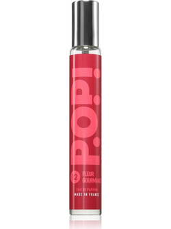POP! Fleur Gourmande Eau de Parfum unisex 30 ml