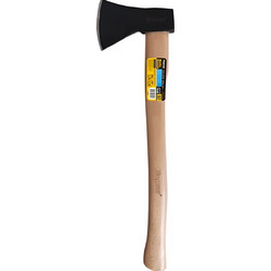 Τσεκούρι 1250g με Ξύλινη Λαβή Bostools 626446