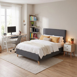 HomeMarkt Φοιτητικά Πακέτα Επίπλων 5τμχ HM11895