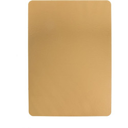 Δίσκοι γλυκών χάρτινοι 3mm ορθογώνιοι 1 τεμ. No. 40 (55 x 40)