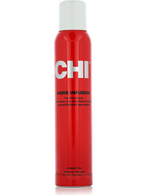 Chi Shine Infusion Σπρέι Μαλλιών για Λάμψη 150ml