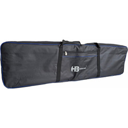 Hard Bag B32-88 8mm Pad Black