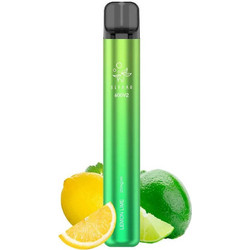 Elf Bar 600V2 Lemon Lime 20mg/ml