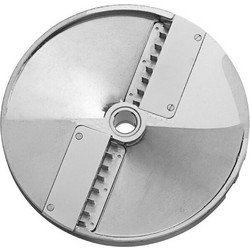 SIRMAN DQ8 Δίσκος Κοπής για Julienne Μπαστούνι 8 mm (Sirman) (40751DQ08)