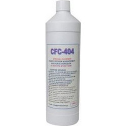 Καθαριστικο Φφιλτρων Φυσιγγιων 5lt κωδ. cfc-404