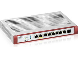 Zyxel Firewall 1τμχ (USGFLEX200HP-EU0102F) USGFLEX200HP-EU0102F