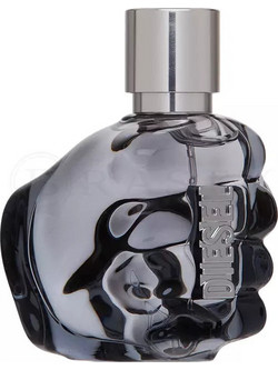 Diesel Only The Brave Eau de Toilette 35ml