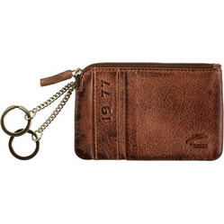 Δερμάτινη Κλειδοθήκη Camel Active Melbourne 247-701-29 Καφέ - Κομψότητα & Λειτουργικότητα Καφέ