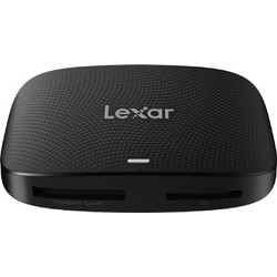 Lexar Professional Multi-Card 3-in-1