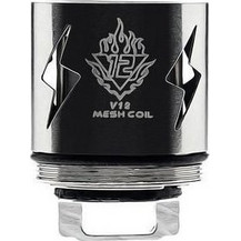 Smok V12 Mesh Coil 0.15ohm 1τμχ