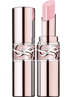 Yves Saint Laurent Loveshine Candy Glow 0 Crystal Lip Balm με Χρώμα 3.2gr