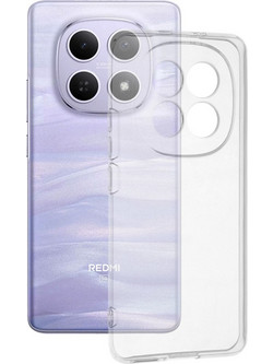 Θήκη Back Cover Για Xiaomi Redmi Note 15 5G