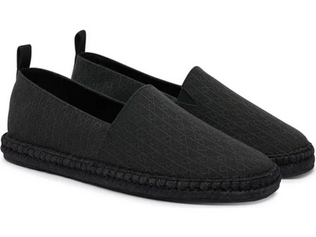 Calvin Klein - Εσπαντρίγιες ESPADRILLE AOP CV ΑΝΔΡ.ΥΠΟΔΗΜΑ