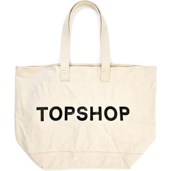 IVY TOTE BAG WOMEN TOPSHOP