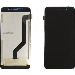 ULEFONE LCD & Touch Panel για smartphone S8, μαύρη S8-TP+LCDBK