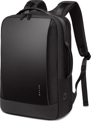 Bange BG-S52 Αδιάβροχο Backpack Laptop 15.6" Black