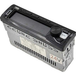 Pervoi 1801 Ηχοσύστημα Αυτοκινήτου Ράδιο CD 1DIN με USB & Bluetooth