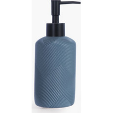 Δοχείο Κρεμοσάπουνου Polyresin Nef-Nef Homeware Jenta Denim