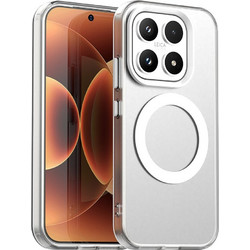 Techsuit Candycase MagSafe Θήκη White (Xiaomi 17)