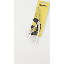 Μax Home KC-1445 Αποφλειωτής Γαρίδας 20.5cm
