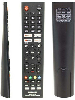 HUAYU RM-L1730