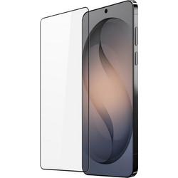 3D Tempered Glass Full Cover & Full Glue για Samsung Galaxy S26 Ultra - Μαύρο