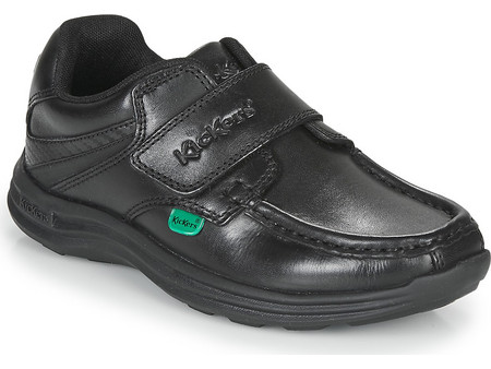 Smart shoes Kickers REASAN STRAP