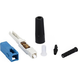 Γρήγορος Σύνδεσμος SC/UPC για Οπτικές Ίνες Ultimode ESC925T-UPC