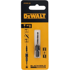 Dewalt DT70791 Φρεζάκι & Οδηγός No08