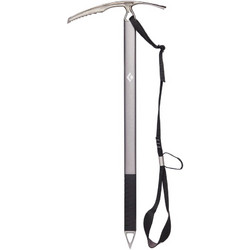 Black Diamond Πιολέ Raven With Grip Ice Axe 2025 Edition 75cm
