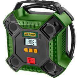 Jadever JDAAC511