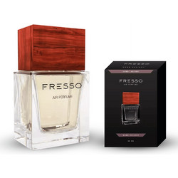 Fresso - Αρωματικό Aυτοκινήτου σε spray Dark Delight 50 ml - 1 τεμ. (159112/FRE)
